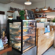 Bonsai Coffee House