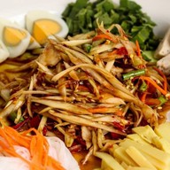 ส้มตำฟรุ้งฟริ้ง ซ.30กันยา (เปิด 24 ชั่วโมง)