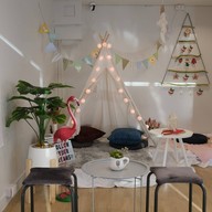 ชารลินใจ บางแสน