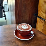 เมนูของร้าน Kraft Kafe imc