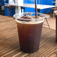 เมนูของร้าน Blue Dye Cafe Sukhumvit 36