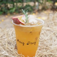 เมนูของร้าน YANG ยาง