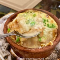 เมนูของร้าน Arabesque Restaurant สาขา 1