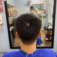 Hair Salone Demark สุขุมวิท107 1777/5 ปากซอยแบริ่ง ระหว่าแบริ่ง2กับแบริ่ง4