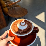 เมนูของร้าน Kraft Kafe imc