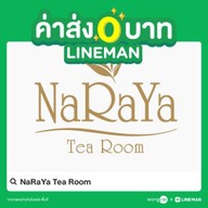 NaRaYa Tea Room