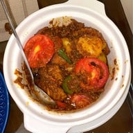 เมนูของร้าน Arabesque Restaurant สาขา 1