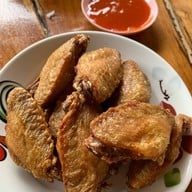 เมนูของร้าน ครัวสีดา