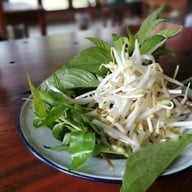 เมนูของร้าน หนวดเตี๋ยวเนื้อ -