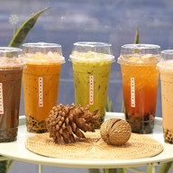 ชารลินใจ บางแสน