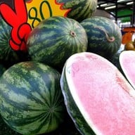 ผลไม้สด หน้าตลาดทวีทรัพย์