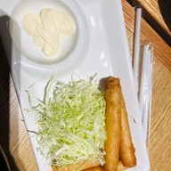 เมนูของร้าน Hachiban Ramen บิ๊กซี นครสวรรค์