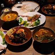 เมนูของร้าน Bo.lan