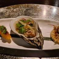 เมนูของร้าน Bo.lan