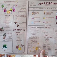 Sun Rays Cafe