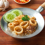 เมนูของร้าน เขียง สระบุรี-วังน้อย