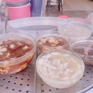 เมนูของร้าน ก๋วยจั๊บน้ำข้นสะท้านบู๊ลิ้ม อุดมสุข48