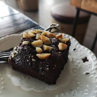 เมนูของร้าน Luv In A Cup Cafe