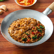 เมนูของร้าน เขียง สระบุรี-วังน้อย