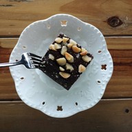 เมนูของร้าน Luv In A Cup Cafe