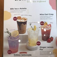 NORTHLANDTEA รัตนาธิเบศร์