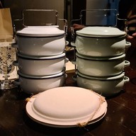 เมนูของร้าน Bo.lan
