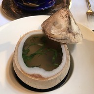 เมนูของร้าน Blue Elephant Cooking School and Restaurant สาทรใต้