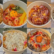 Our Food (อาหารของเรา)
