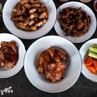 น้าณุหมูซีอิ๊ว