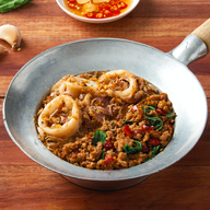 เมนูของร้าน เขียง สระบุรี-วังน้อย