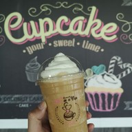 เมนูของร้าน Luv In A Cup Cafe