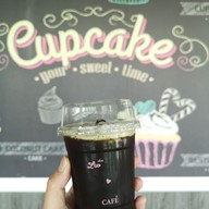 เมนูของร้าน Luv In A Cup Cafe