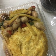 ร้าน ครัวคุณแหน สาขา 1 นนทบุรี