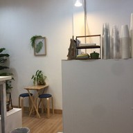 Thinkin Cafe หลังมข.