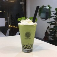 Thinkin Cafe หลังมข.