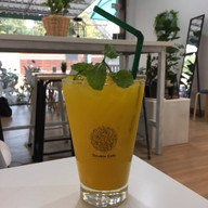 Thinkin Cafe หลังมข.