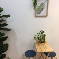 Thinkin Cafe หลังมข.