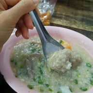 โจ๊กสามย่าน โชคชัย 4