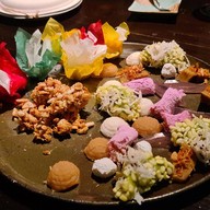 เมนูของร้าน Bo.lan