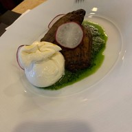 เมนูของร้าน Brunello Thailand