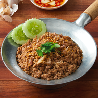 เมนูของร้าน เขียง สระบุรี-วังน้อย