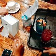 มอนเต ชา&โรตี - Monte Cha & Roti