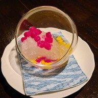 เมนูของร้าน Bo.lan