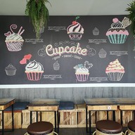 บรรยากาศ Luv In A Cup Cafe