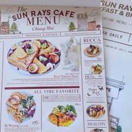 Sun Rays Cafe