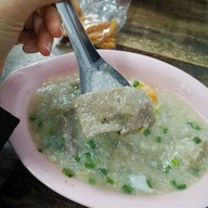 โจ๊กสามย่าน โชคชัย 4