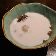 เมนูของร้าน Bo.lan