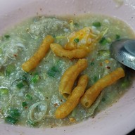 โจ๊กสามย่าน โชคชัย 4