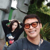ไอ้หนวด Coffee & สมูทตี้ผลไม้สด ( ซอยวัดหนองบัวขาว)