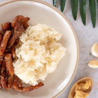 น้าณุหมูซีอิ๊ว